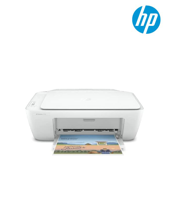 HP DESK JET 2320 AIO PRINTER